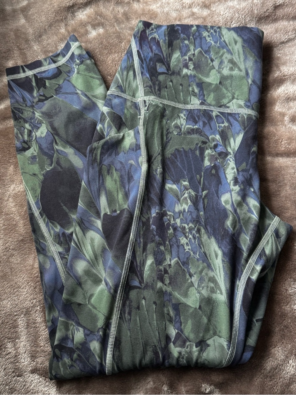 Lululemon Align Leggings With Pockets
